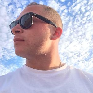 Meet your Posher, Liam